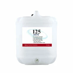 Kinetix 125 Slow Epoxy Hardener 5L