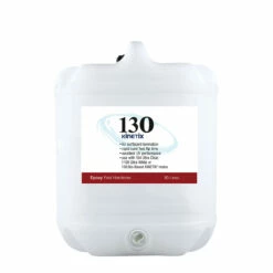 Kinetix 130 Fast Epoxy Hardener 10L