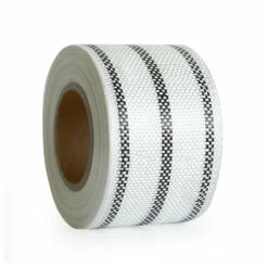 3 Band Carbon Hybrid 80mm