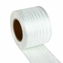 8 Band Innegra / E-Glass 70mm