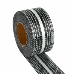 12 Band Uni Carbon Fibre 65mm