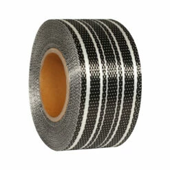 7 Band Carbon Hybrid 65mm