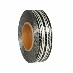 7 Band Carbon Hybrid 35mm