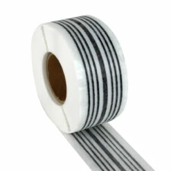 7 Band Fused Carbon 45mm