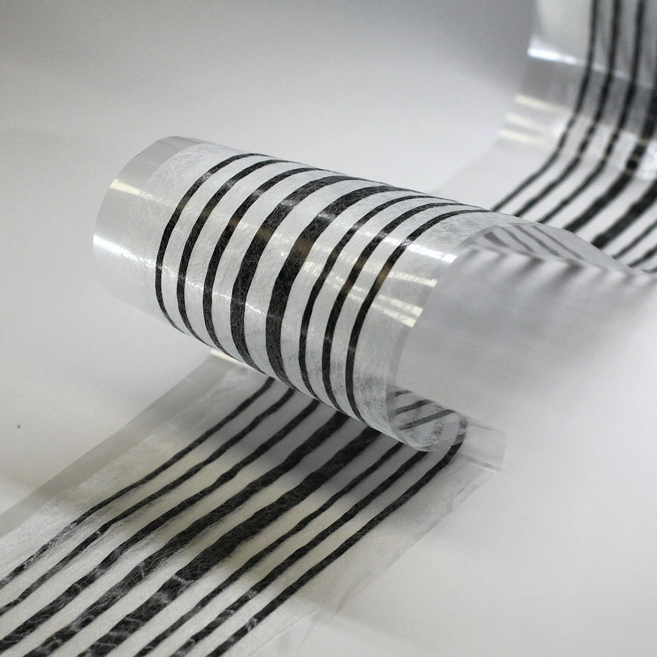 6mm Gap Fused Carbon 68mm 4 6mm Gap Fused Carbon 68mm - Image 2