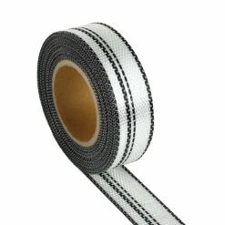 4 Band UD Carbon + SX Cloth 35mm 50M Roll