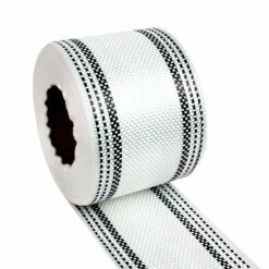 6 Band Carbon Hybrid 80mm