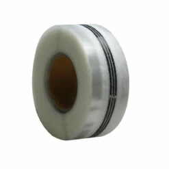 3 Stripe Fused Carbon 9mm