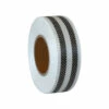 SALE: Carbon Hybrid Tape : 2 Strand - 41mm - Full Roll 1 SALE: Carbon Hybrid Tape : 2 Strand - 41mm - Full Roll -Surf Sales Shop 40mm 2band carbonhybrid.jpg 16357.1566858875
