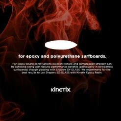 4OZ 27" Shapers SX Epoxy Fibreglass - Per Meter Length -Surf Sales Shop 4sx glass instagram 42982.1642559595