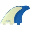 Asher Pacey 5.59" Twin Fin - Blue & Bone -Surf Sales Shop 559 asher bluebone dualtab NEW 06427 44498.1664252874