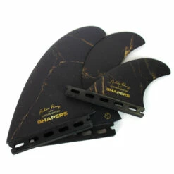 Asher Pacey 5.79" Carbon Stealth Twin Fin Set - Black Gold 7 Asher Pacey 5.79" Carbon Stealth Twin Fin Set - Black Gold -Surf Sales Shop 579 asher pacey blackgold singletab 1 10926.1677565004