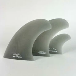 Asher Pacey 5.79" Twin Fin Set - Glass On -Surf Sales Shop 579 asher smoke glasson 2 77310.1705893808