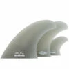Asher Pacey 5.79" Twin Fin Set - Glass On -Surf Sales Shop 579 asher smoke glasson 30822.1705893807
