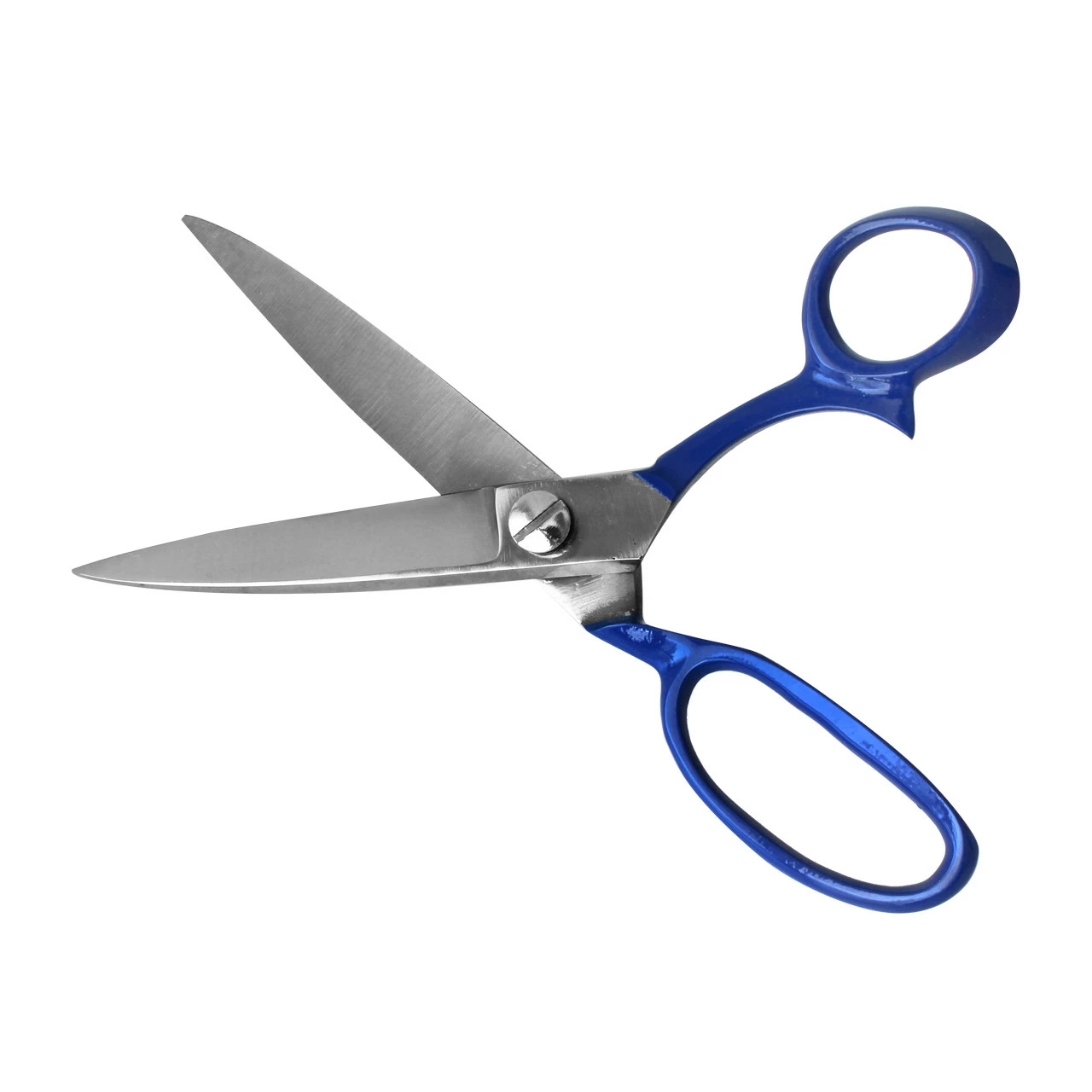 8" Inch Shapers Serrated Fibreglass Scissors 4 8" Inch Shapers Serrated Fibreglass Scissors - Image 2
