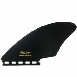 Asher Pacey Twin Fin Keel