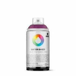 300ml Spray Paint - Blue Violet Deep