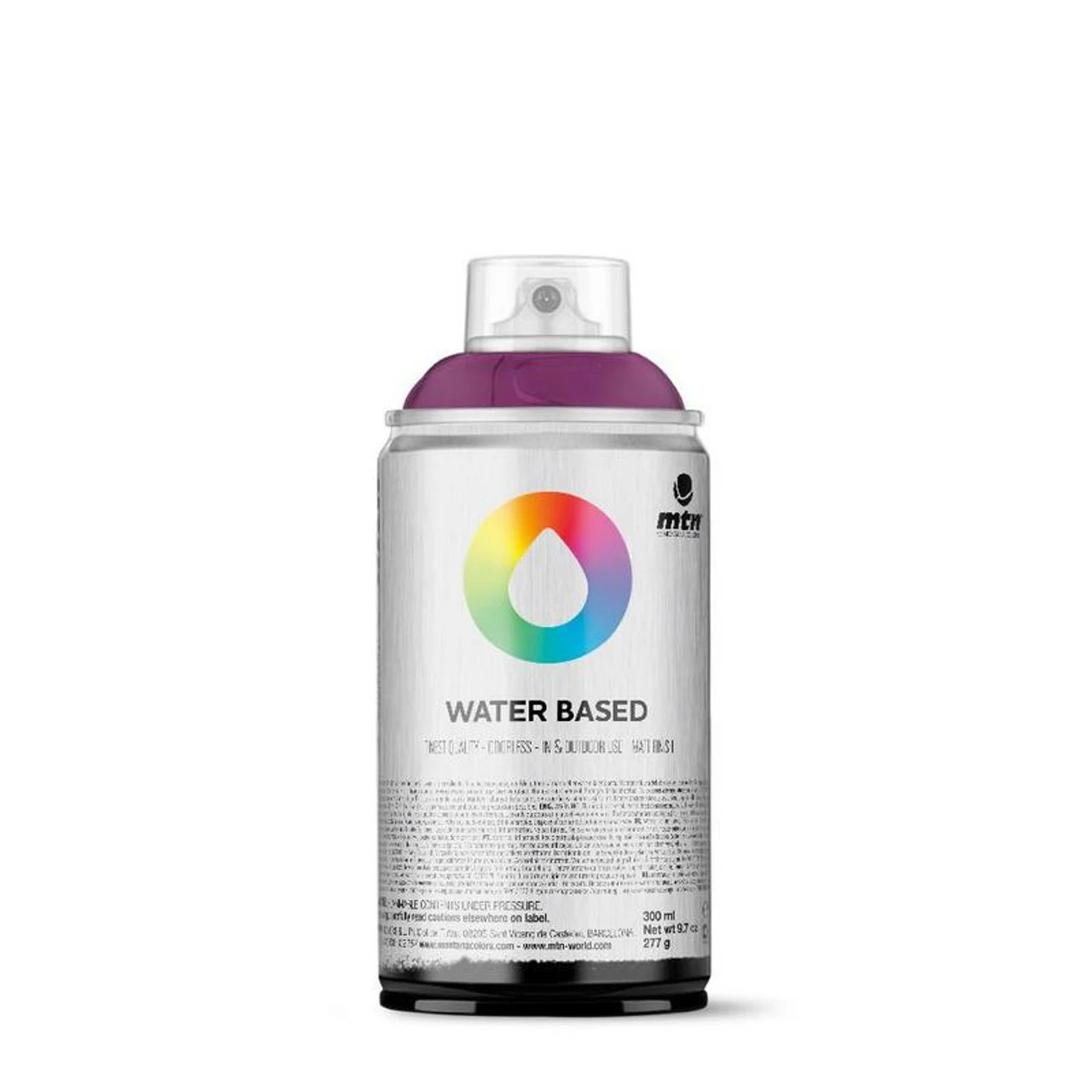 300ml Spray Paint - Blue Violet Deep 3 300ml Spray Paint - Blue Violet Deep