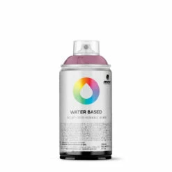 300ml Spray Paint - Blue Violet Light