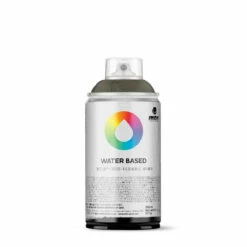 300ml Spray Paint - Burnt Umber