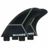 C.A.D Air-Lite Quad Fin Set - Large -Surf Sales Shop CAD Q large dualtab 89491 80010.1643931253