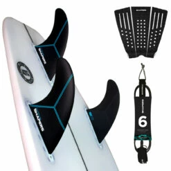 PROMO: Airlite C.A.D Production Set - Dual Tab