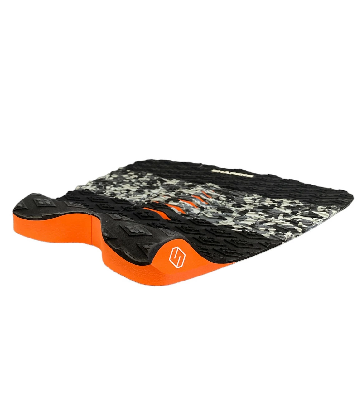 Performance II Traction : Camo/Orange 4 Performance II Traction : Camo/Orange - Image 2