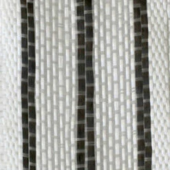 6 Strand Carbon Hybrid 45mm