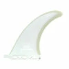 8" Classic Series Longboard Fin - White Nude -Surf Sales Shop Classic 8 whitenude 11731 97972.1611195409