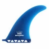 9" Classic Series Longboard Fin - Translucent Blue 2 9" Classic Series Longboard Fin - Translucent Blue -Surf Sales Shop Classic 9 transblue 79955 57905.1611195411