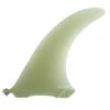 SALE: 10" Retro Box Fin - Translucent Natural 2 SALE: 10" Retro Box Fin - Translucent Natural -Surf Sales Shop Clear 60844.1679526923