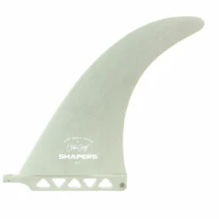 9.2" Clinton Guest Longboard Fin - Nude