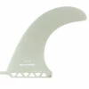 9.6" Clinton Guest Longboard Fin - Nude -Surf Sales Shop Clinton 96 nude 32516 43649.1611195416