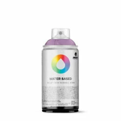 300ml Spray Paint - Dioxazine Purple Light