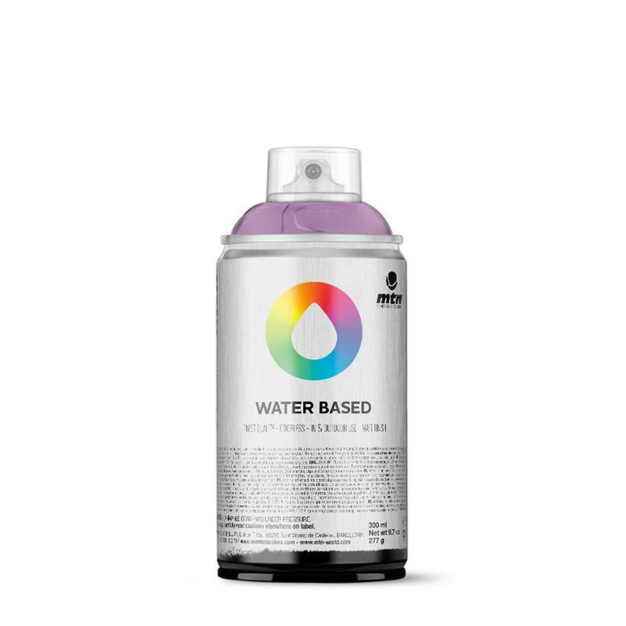 300ml Spray Paint - Dioxazine Purple Light 3 300ml Spray Paint - Dioxazine Purple Light