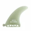 6.0" Volan Drifter Longboard Fin 1 6.0" Volan Drifter Longboard Fin -Surf Sales Shop Drifter 6 53351.1675204950
