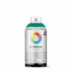 300ml Spray Paint - Emerald Green