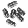 Grub Screw Dual Tab 6pk 1 Grub Screw Dual Tab 6pk -Surf Sales Shop FCS Grub Screw 30397 42630.1655694205