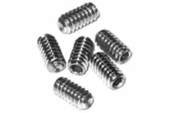 Grub Screw Dual Tab 6pk