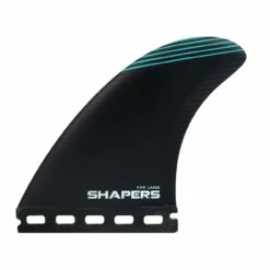 F.P.R Thruster Fin Set - Large