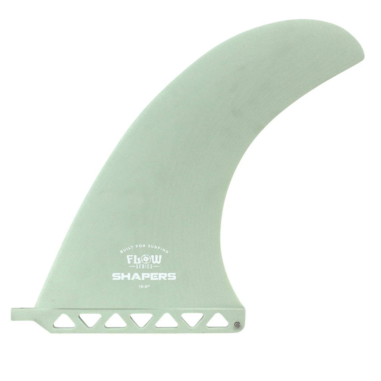 10" Flow Series Longboard Fin - Mist 3 10" Flow Series Longboard Fin - Mist