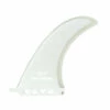 8" Flow Series Longboard Fin - White Clear 2 8" Flow Series Longboard Fin - White Clear -Surf Sales Shop Flow 8 whiteclear 71011 47395.1611195404