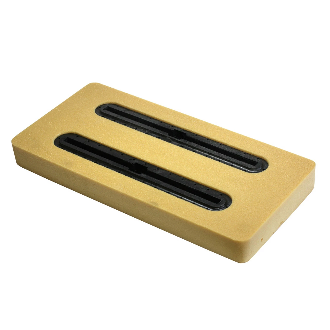 Foil Fin Track Insert + Boxes 4 Foil Fin Track Insert + Boxes - Image 2