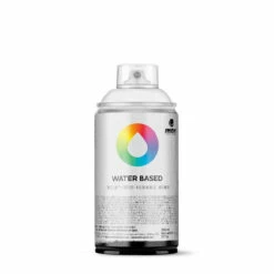 300ml Spray Paint - Clear Matte Varnish