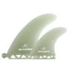 6.5" Volan Mid Longboard Fin - Single Tab -Surf Sales Shop Mid 65 singletab 47304.1675204041