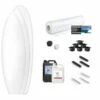 EPS Blank And Material Kit: SHORTBOARD -Surf Sales Shop NEW 56056.1667343620
