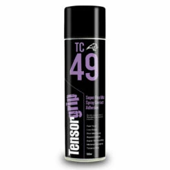 TensorGrip TC49 Cloth Adhesive Spray
