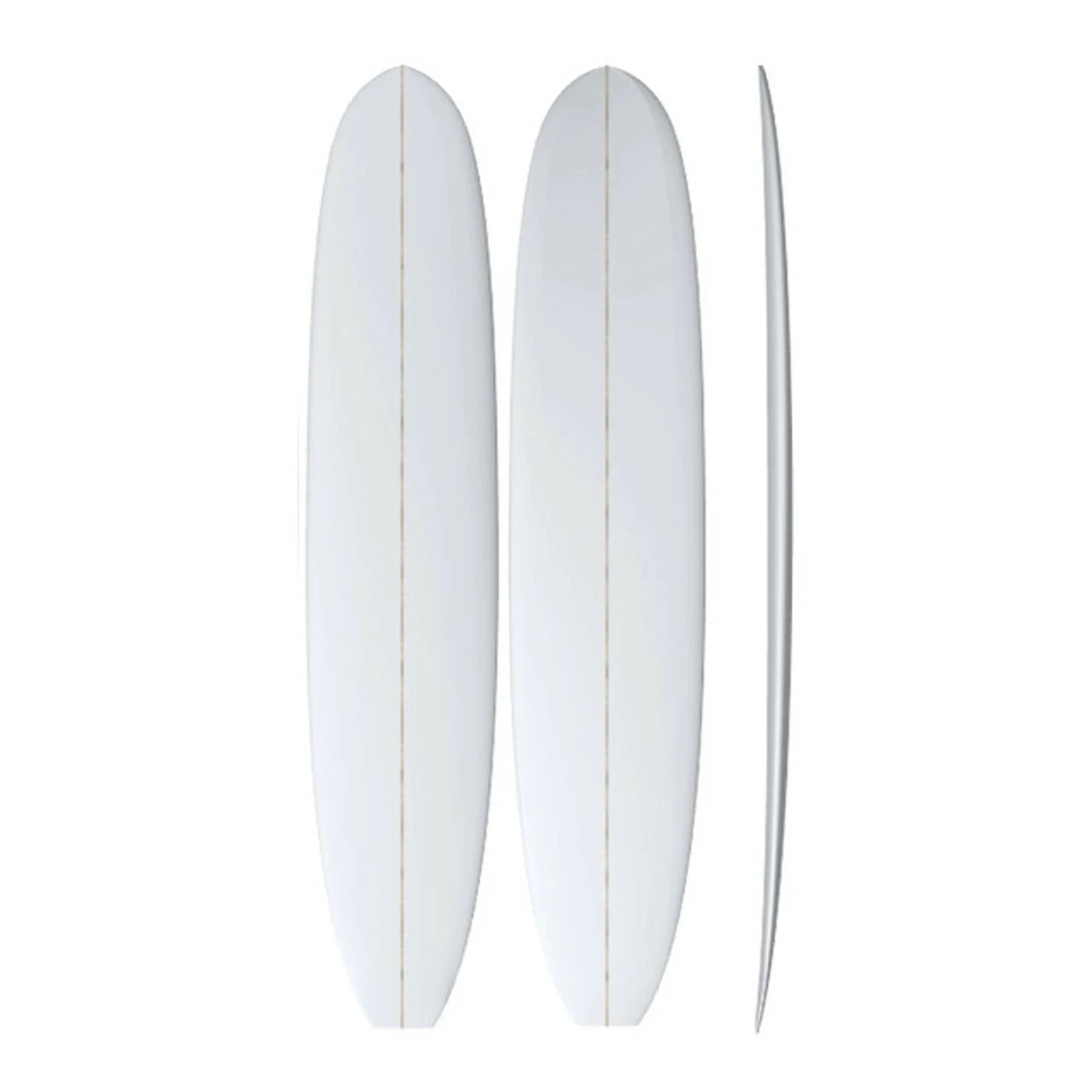 Machine Shape Blank And Material Kit: PU LOG 4 Machine Shape Blank And Material Kit: PU LOG - Image 2