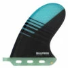 SLS Paddle/Racing Fin: Blue -Surf Sales Shop SLS racing blue 53847 48637.1648436945