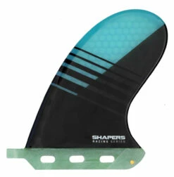 SLS Paddle/Racing Fin: Blue